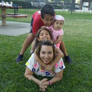 Meet your Posher, Isis